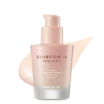 Radiant Shield SPF Foundation - 30ml