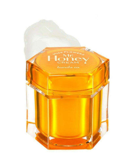 Honey Infused Youth Renewal Cream - Age-Defying Moisturizer
