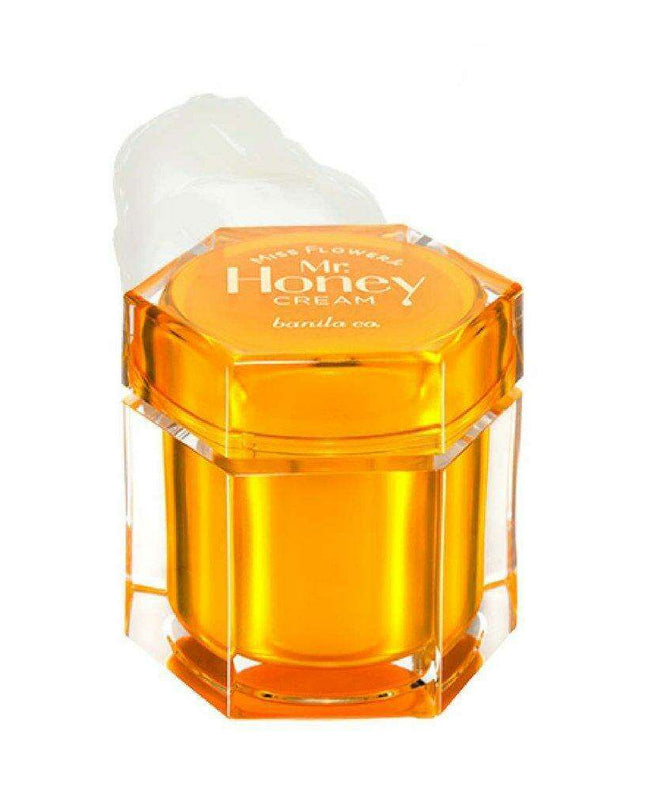 Honey Infused Youth Renewal Cream - Age-Defying Moisturizer