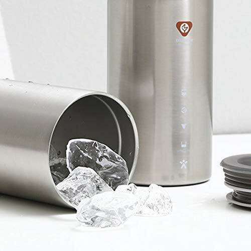 BEANPLUS CS550 Eco-Friendly Dutch Cold Brew Coffee Maker with Advanced Air-circulation Technology