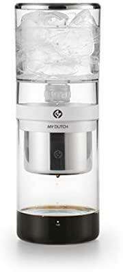 Revolutionize Your Cold Brew Ritual with the BEANPLUS M350 Dutch Coffee Maker