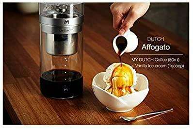 Revolutionize Your Cold Brew Ritual with the BEANPLUS M350 Dutch Coffee Maker