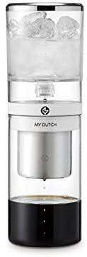 BEANPLUS M550 Dutch Cold Brew Maker - Stylish and Sustainable Brewing Redefined