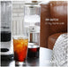 BEANPLUS M550 Dutch Cold Brew Coffee Maker - Sustainable Coffee Brewing Solution