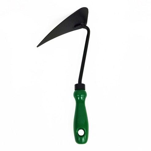 Efficient Green Korean Hand Tool for Gardening: BFA Homi - The Ultimate Gardening Companion