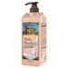 Baobab Milk Hair Shampoo - Nourishing White Musk Infusion - 1000ml