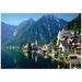 Lakeside Harmony 1000-Piece Puzzle Set