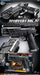 Colt M1911A1 Mk.IV Airsoft Pistol with Dual Hop-Up System and Realistic Features