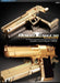 Golden Desert Eagle 50 Gold Special Airsoft Pistol - Dominate the Battlefield with Unmatched Power