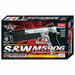 S&W M5906 Compensator Airsoft Pistol - Precision Performance Model for Airsoft Enthusiasts