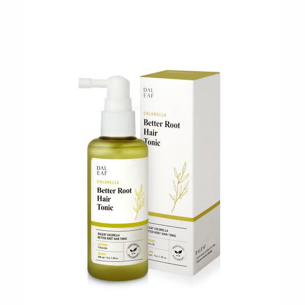 Root Revive Chlorella Scalp Therapy 100ml