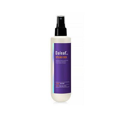 Secure Style Hair Fixer with DALEAF Hair Roll for Effortless Hairstyles