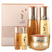 Danahan Hongbo Moisturizing Skin Care Set with Brightening Moisture - Deluxe 5-Piece Collection