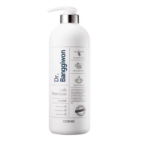 Hair Renewal Boost Shampoo - Advanced Formula for Hair Loss Prevention and Growth