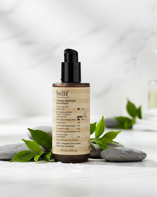 Revitalize Skin Elixir - Advanced Hydration Renewal Serum