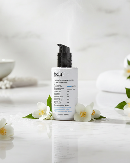 Jasmine Hydration Elixir - Ultimate Essence for Radiant and Nourished Skin