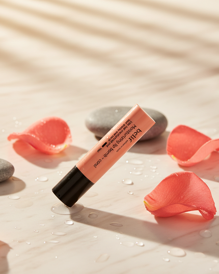 Coral Bliss Lip Balm: Your Secret to Soft, Vibrant Lips