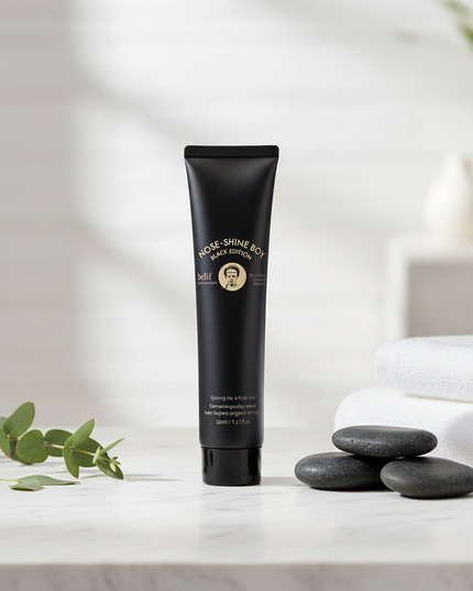 Revitalizing Activated Charcoal Cleansing Foam - Exfoliating Gel for Radiant Skin