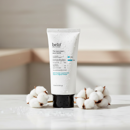 Ultra-Hydrating Apothecary Cream: 26-Hour Nourishment - 75ml