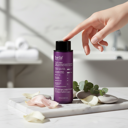 Revive & Renew - Youthful Glow Skin Elixir: Elevate Your Beauty