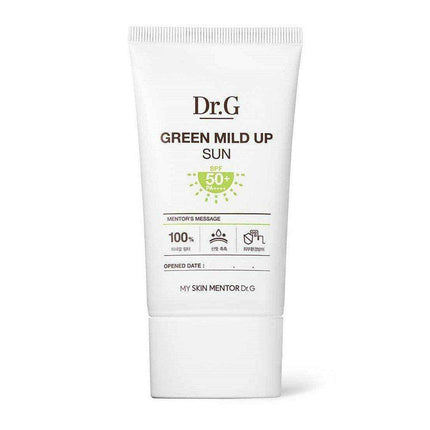 Organic Defense Moisturizer with Blue Light and UV Protection - 50ml