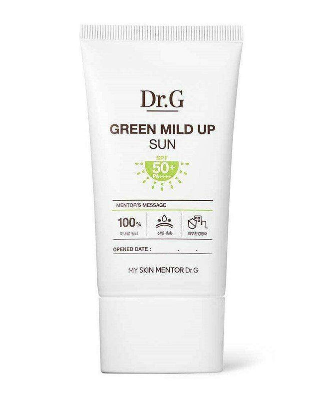 Organic Defense Moisturizer with Blue Light and UV Protection - 50ml