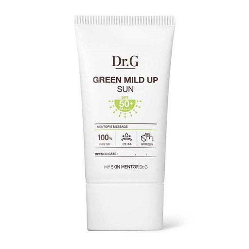 Dr.G Green Mild Up Sun Plus SPF50+/PA++++ 50ml