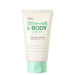 Deep Hydration Body Cream - Ultra Moisturizing Formula for Dry Skin