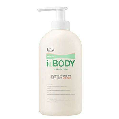 Silken Touch Nourishing Botanical Body Wash 500ml