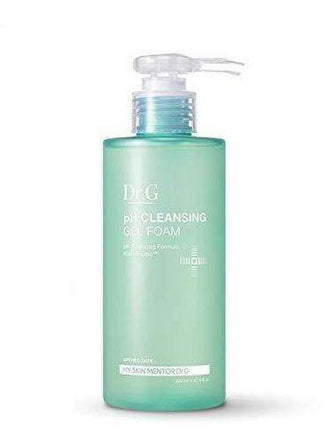 Probiotic Defense Hydrating Cleanser - Nourishing Skin Barrier 200ml