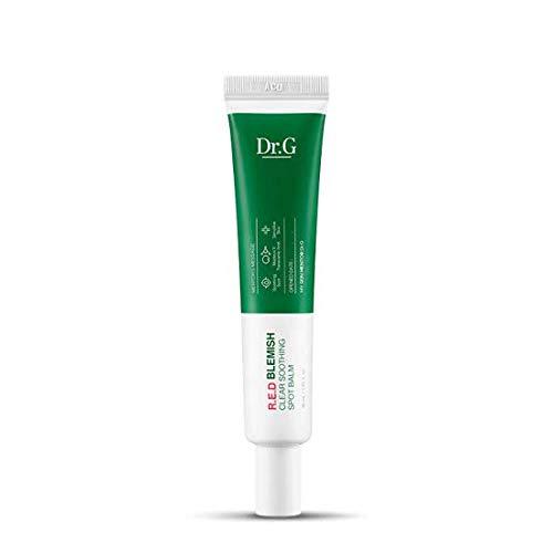 Spot Clearing Blemish Soothing Balm by Dr.G - 30ml