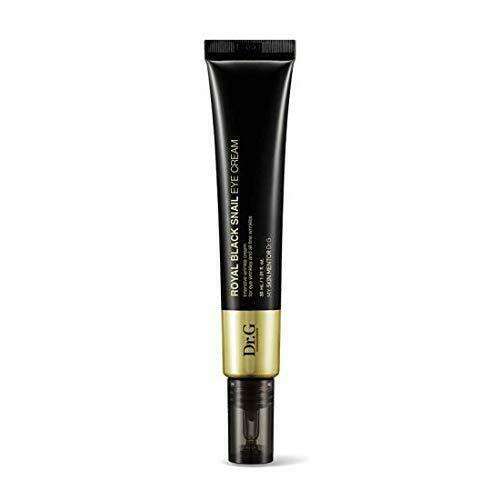 Snail Essence Eye Renewal Serum - Hydrating and Lifting Youth Enhancer
