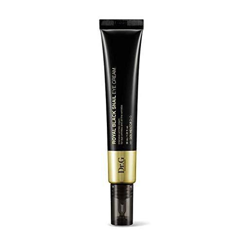 Youthful Glow Snail Eye Cream - Advanced Firming & Moisturizing Formula