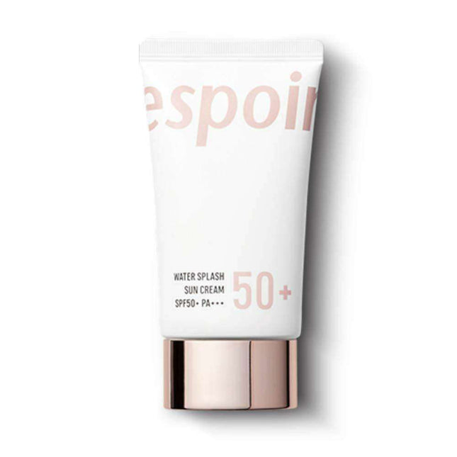Sunrise Radiance Hydrating Sunscreen SPF50+PA+++