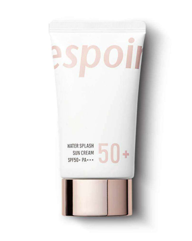 Sunrise Radiance Hydrating Sunscreen SPF50+PA+++