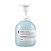 Ceramide Ato Bubble Wash and Shampoo with Ginseng Root Water - Relieves Itchiness - 400ml