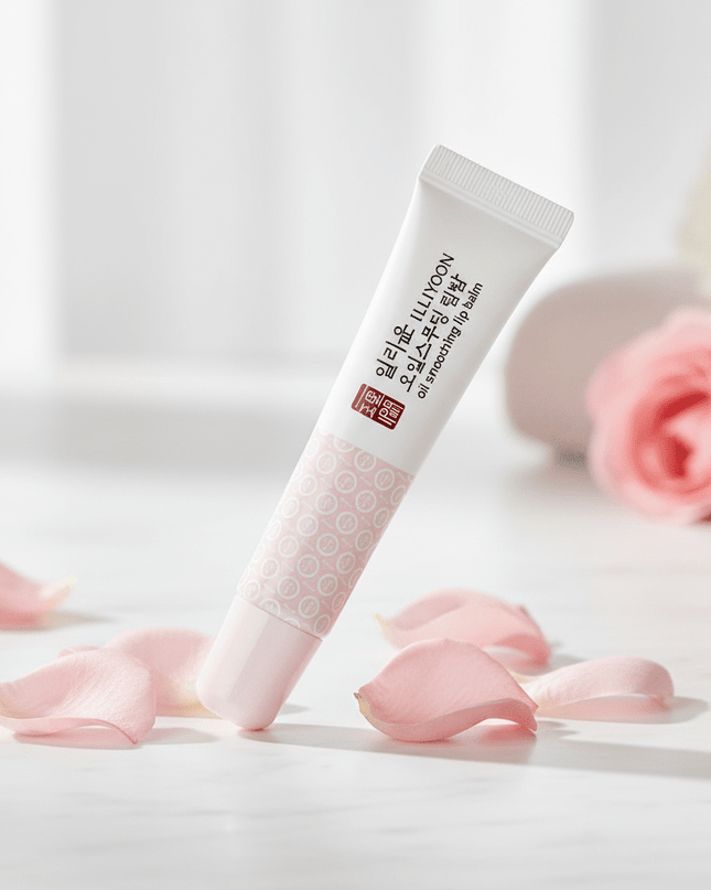 Silken Hydration Lip Balm with Nourishing Oil Infusion for Supple Lips