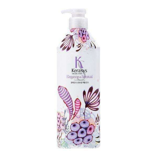 Satin Reverie Hair Conditioner with Ylang Ylang and Hyacinth - 600ml Nourishing Elixir