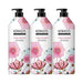 Kerasys Lovely & Romantic Perfume Shampoo SET 980mlX3ea