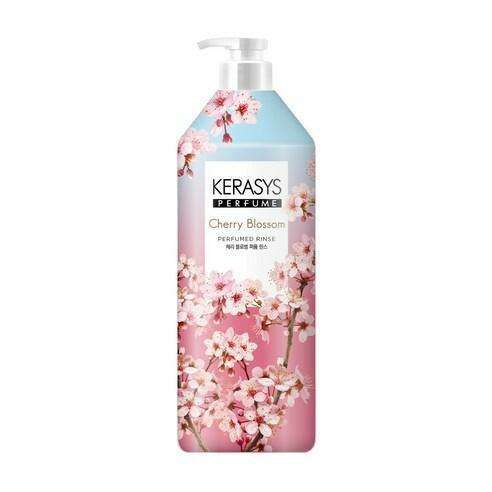 Cherry Blossom Enriched Hair Conditioner - 1000ml Jumbo Bottle