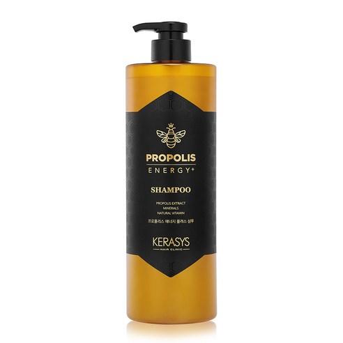 Revitalize and Protect your Locks with Kerasys Propolis Energy Plus Shampoo