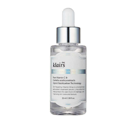 Vibrant Complexion Vitamin C Serum: Ultimate Skin Rejuvenation Elixir