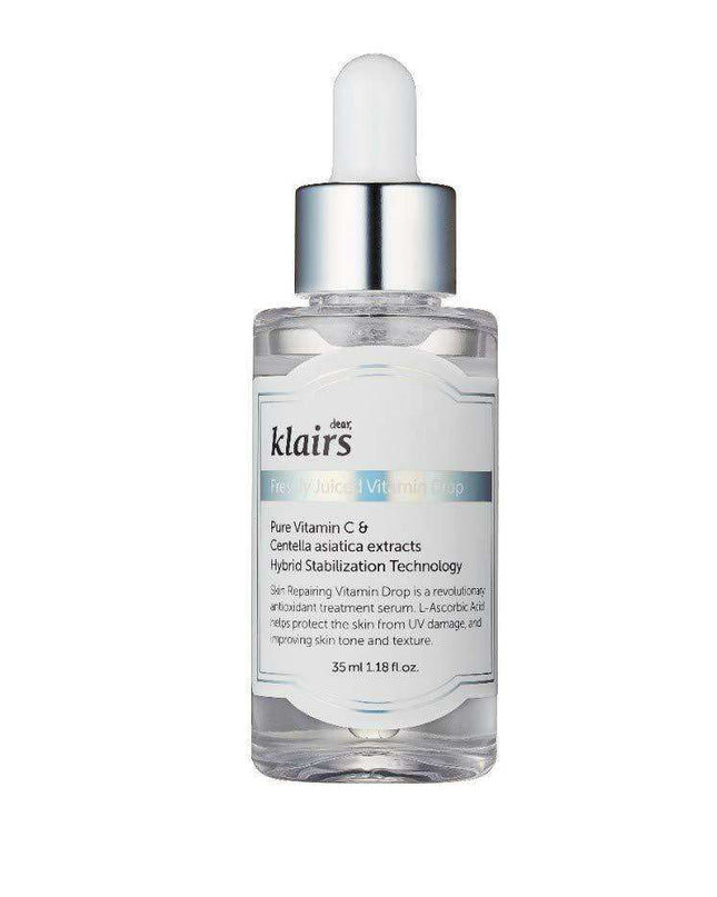 Vibrant Complexion Vitamin C Serum: Ultimate Skin Rejuvenation Elixir