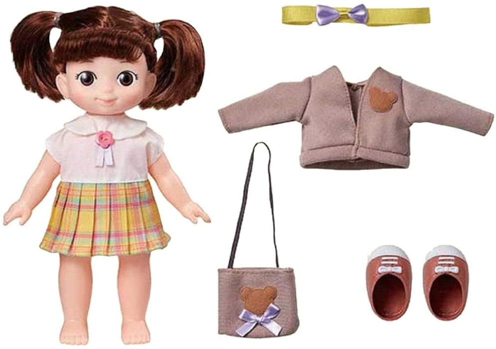 Enchanting Kongsuni Kindergarten Dress-Up Set - Spark Your Child's Imagination