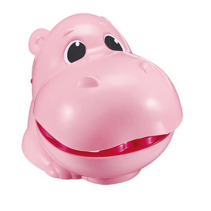 Kongsuni's Hippo Dental Adventure Learning Set