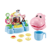Kongsuni's Hippo Dental Adventure Learning Set