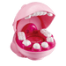 Kongsuni's Hippo Dental Adventure Learning Set