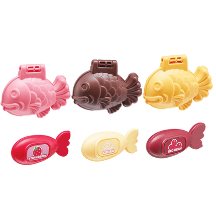 Kongsuni Adventure Imagination Explorer Playset for Young Innovators