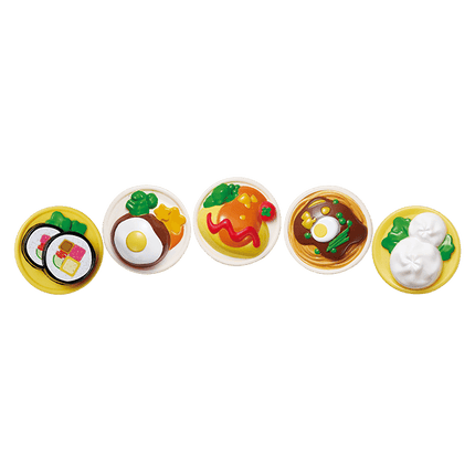 Kongsuni Culinary Quest Playset - Engaging Interactive Toy for Young Chefs