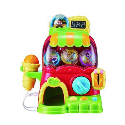 Kongsuni Melody Adventurer: Interactive Musical Companion